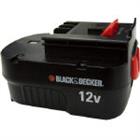 PIN BLACK DECKER A12